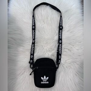 Adidas Festival Crossbody Bag